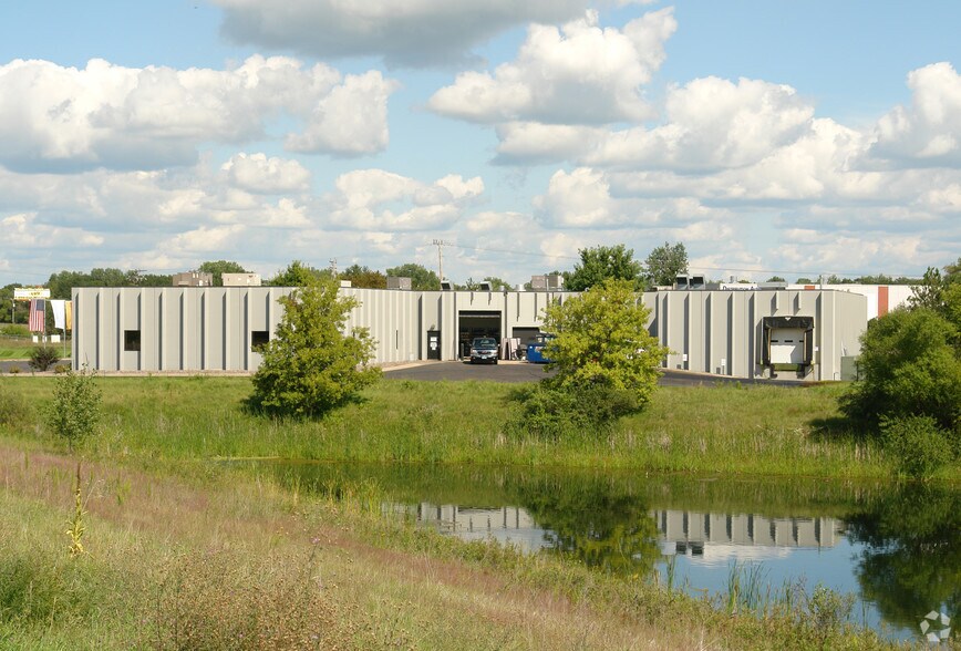 More Photos Of 400 Apollo Dr, Circle Pines Manufacturing For Sale