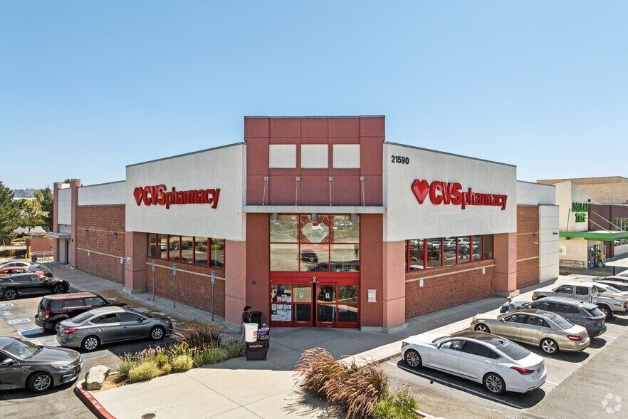 More Photos Of 21630-21818 Valley Blvd, Walnut Unknown For Lease