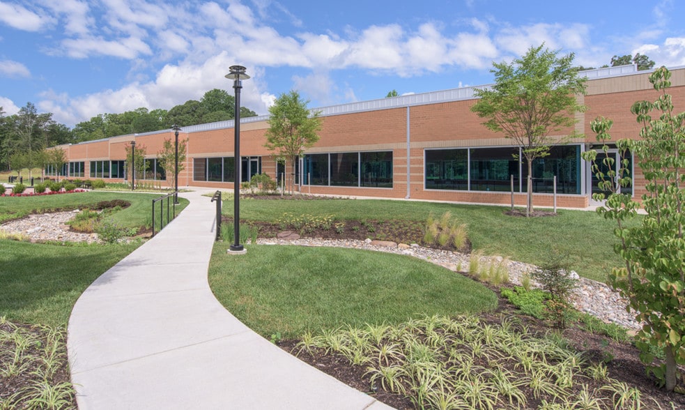 More Photos Of 185 Harry S Truman Pky, Annapolis Office For Lease