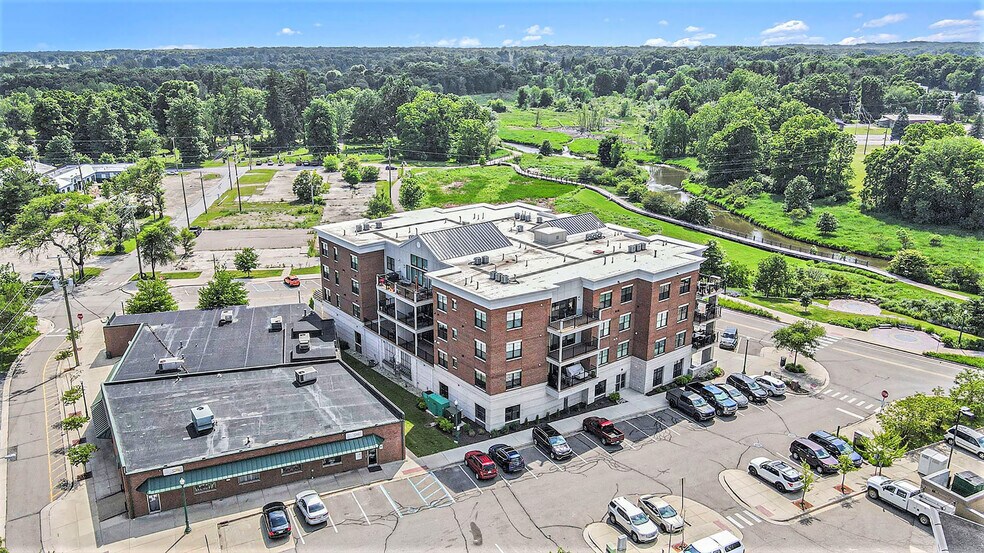 More Photos Of 150 Jeffords, Dexter Apartments For Sale