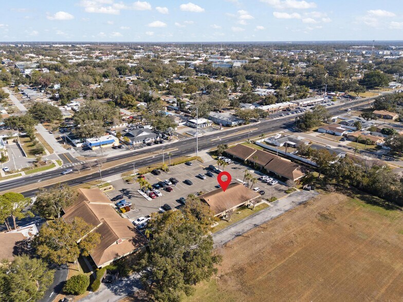 More Photos Of 2339 Sunset Point Rd, Clearwater Medical For Lease