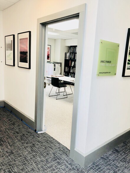 More Photos Of 19 W Putnam Ave, Greenwich Office For Lease