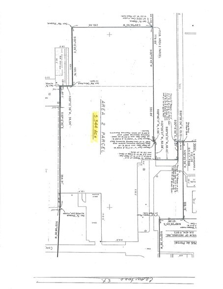 More Photos Of 1101 Crawford St, Terre Haute Warehouse For Sale