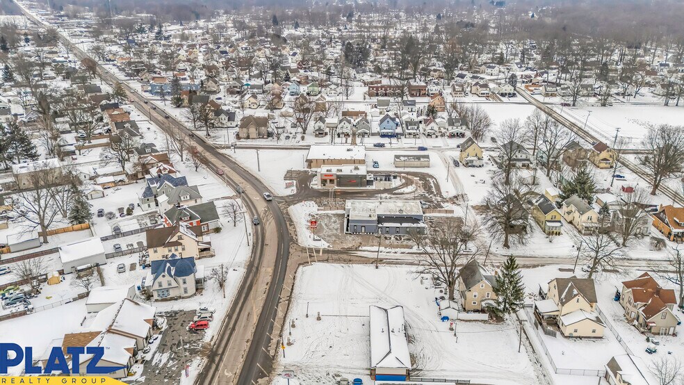 More Photos Of 525 N Main St, Niles Land For Sale