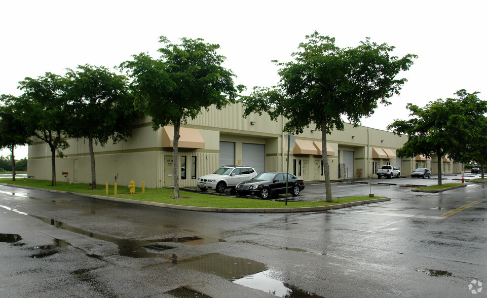 Primary Photo Of 15800-15810 NW 57th Ave, Miami Lakes Manufacturing For Lease