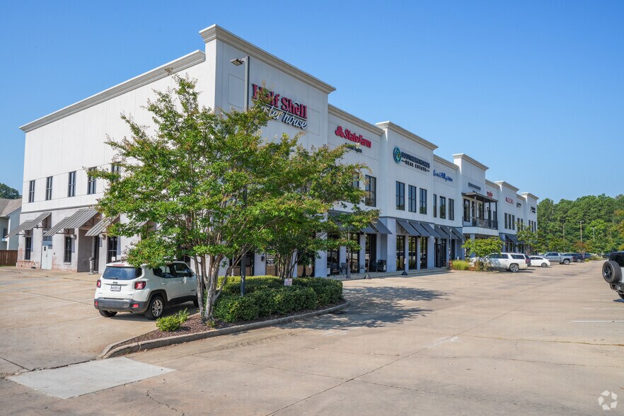 Primary Photo Of 115 Laurel Park Cv, Flowood Office For Lease