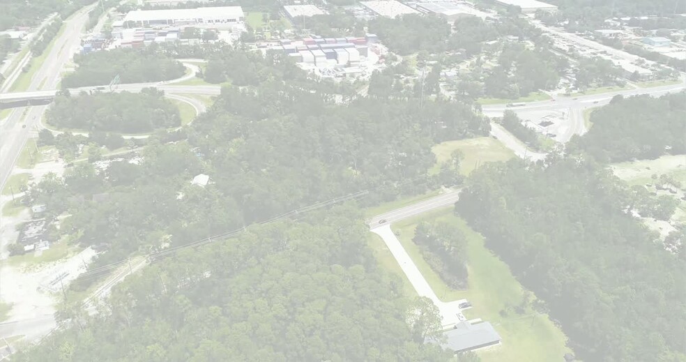 Primary Photo Of 125 Zoo Pky, Jacksonville Land For Sale