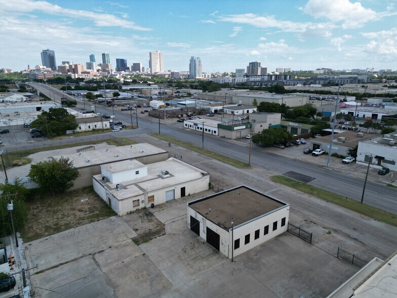 More Photos Of 2616-2620 Westside D, Fort Worth, TX 76107, Fort Worth Restaurant For Sale