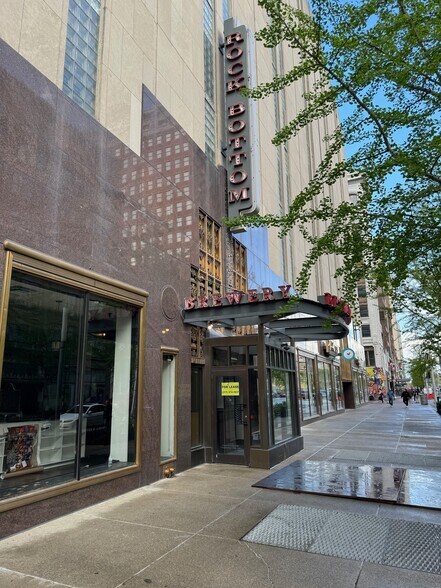 More Photos Of 2 N Meridian St, Indianapolis Office For Lease