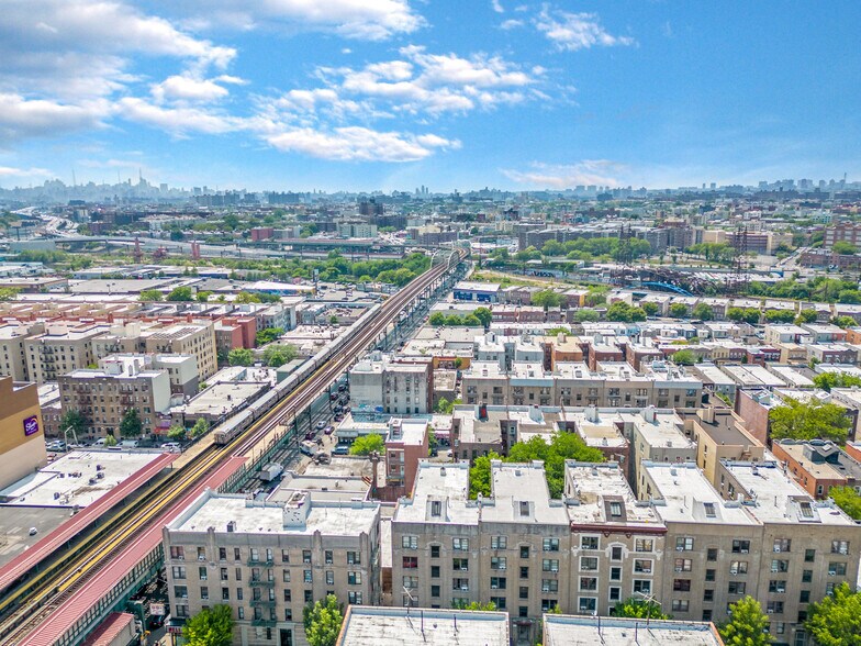 More Photos Of 1215 Elder Ave, Bronx Apartments For Sale