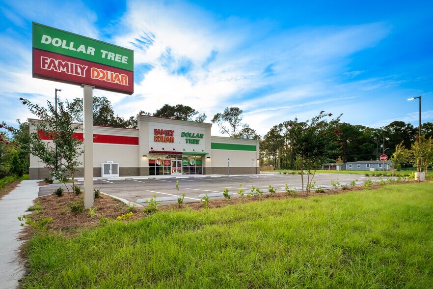 More Photos Of 3134 N Canal St, Jacksonville Freestanding For Sale