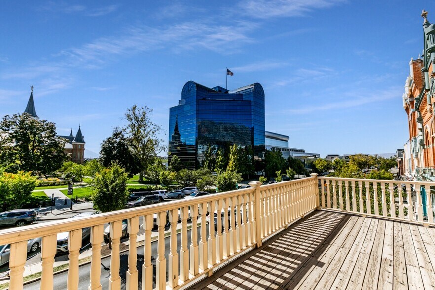 More Photos Of 55-65 N University Ave, Provo Office For Lease