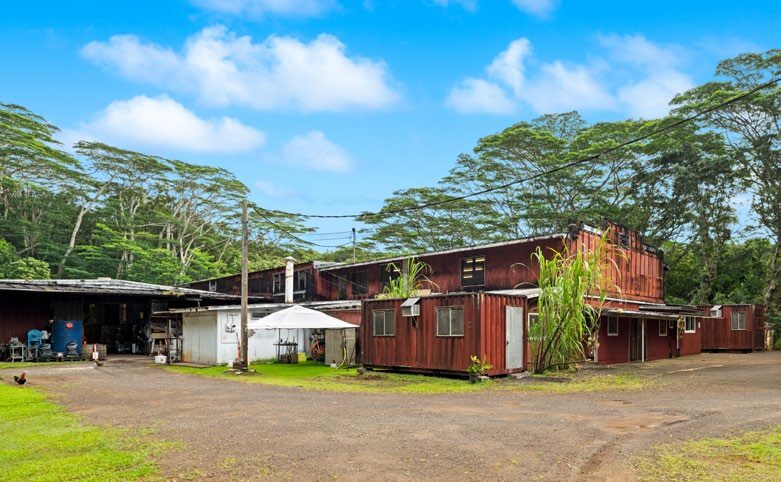 More Photos Of 2-2741 Kaumualii Hwy, Kalaheo Food Processing For Sale