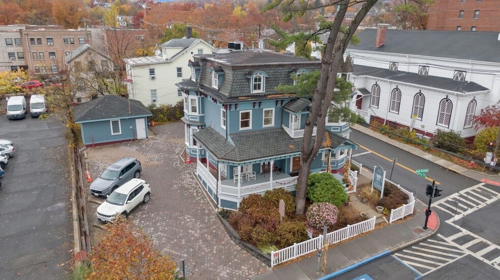 More Photos Of 46 S Broadway, Nyack Office Residential For Sale