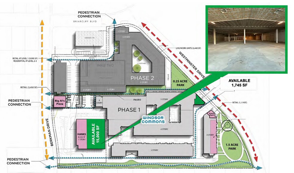 More Photos Of 5811 Berkman Dr, Austin Unknown For Lease