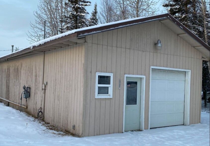 Primary Photo Of 36053 Kenai Spur Hwy, Soldotna Warehouse For Sale