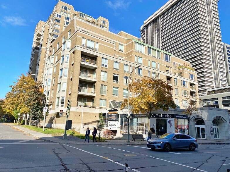 More Photos Of 1 Av Wood, Westmount Apartments For Sale