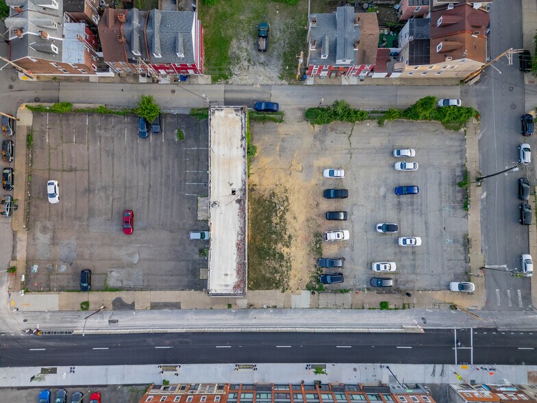More Photos Of 1700-1720 5th Ave, Pittsburgh Land For Sale