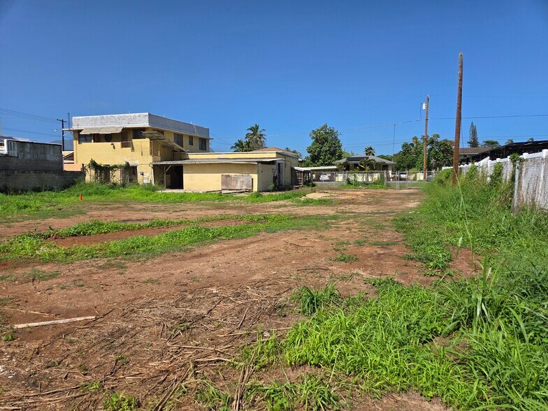 More Photos Of 41-867 Kalanianaole Hwy, Waimanalo Freestanding For Sale