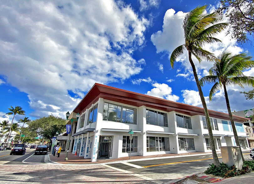 Primary Photo Of 302 E Atlantic Ave, Delray Beach Storefront Retail Office For Lease