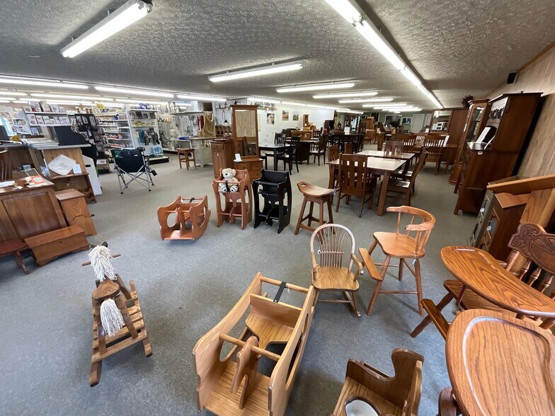 More Photos Of 6167 State Highway 12, Norwich Freestanding For Sale