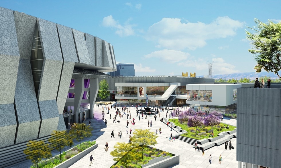 More Photos Of 577 L St, Sacramento Unknown For Lease