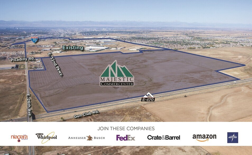 More Photos Of Picadilly Rd, Aurora Land For Sale