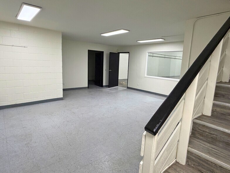 More Photos Of 1410 E Washington Blvd, Los Angeles Industrial For Lease