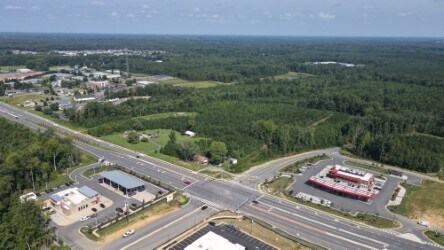 More Photos Of 8123 Ladysmith Rd, Ruther Glen Land For Sale