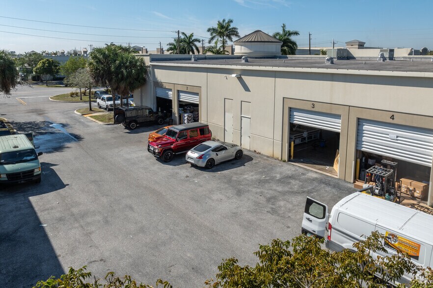 More Photos Of 1850 NW 15th Ave, Pompano Beach Unknown For Lease
