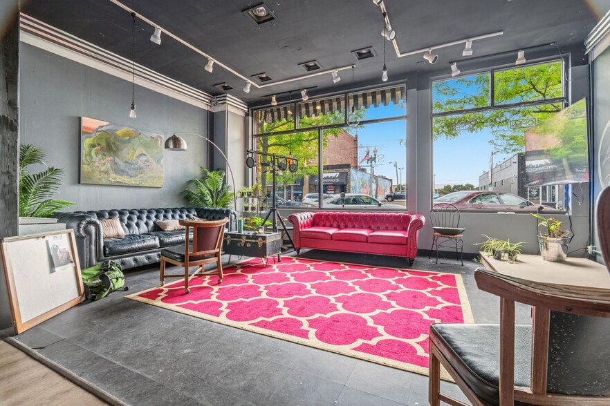 More Photos Of 324 Cleveland Ave, Canton Office For Sale