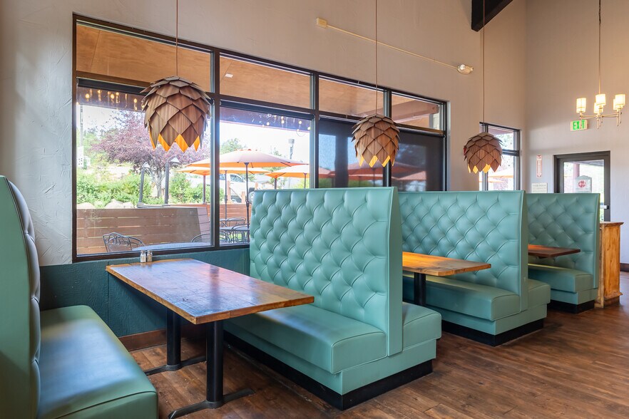 More Photos Of 78491 US Highway 40, Winter Park Bar For Sale