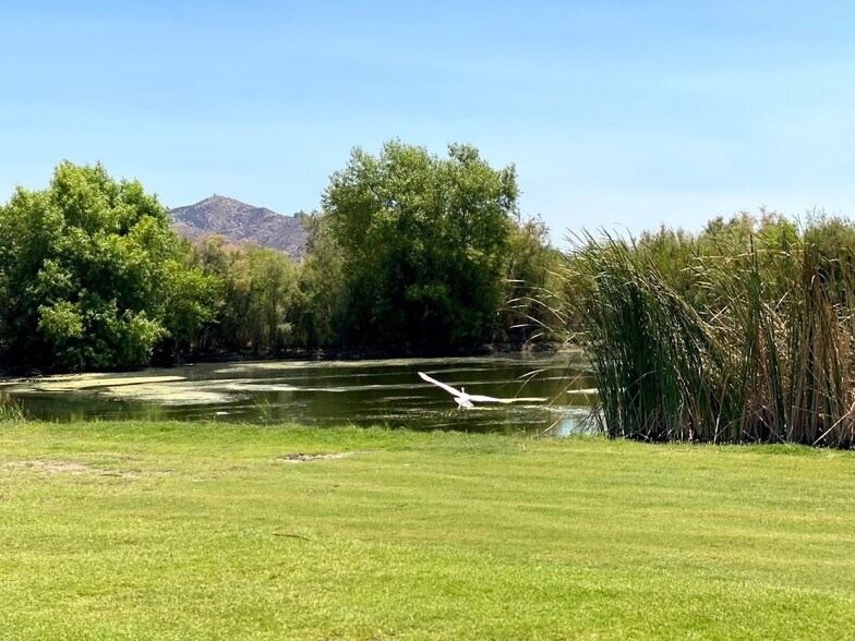 More Photos Of 29381 Village Pky, Lake Elsinore Golf Course Driving Range For Sale