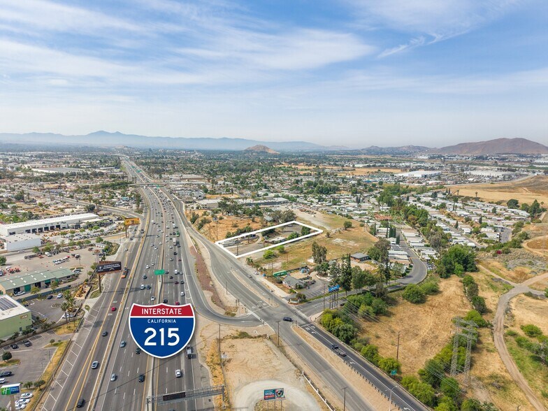 More Photos Of 2981 S La Cadena Dr, Colton Land For Sale