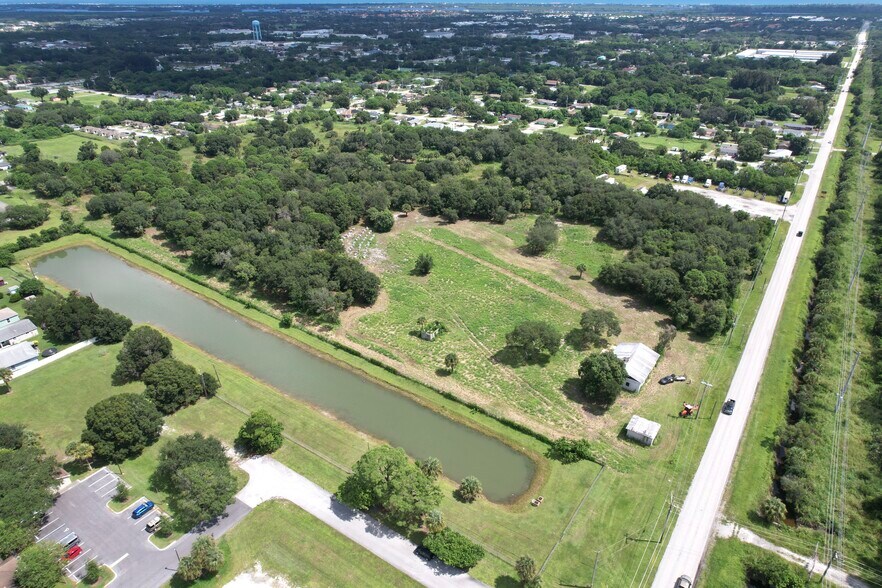 More Photos Of 3450 41st St, Vero Beach Land For Sale