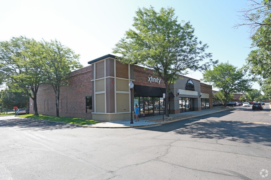 Primary Photo Of 5220 Wadsworth Byp, Arvada Freestanding For Lease