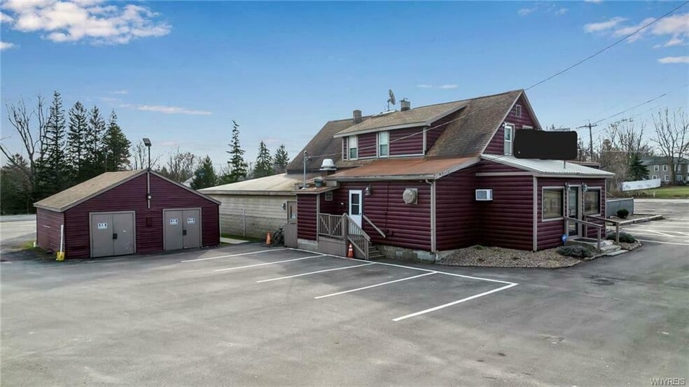 More Photos Of 3719 Abbott Rd, Orchard Park Land For Sale