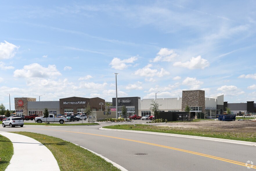More Photos Of 1115 Cornerstone, Daytona Beach General Retail For Sale