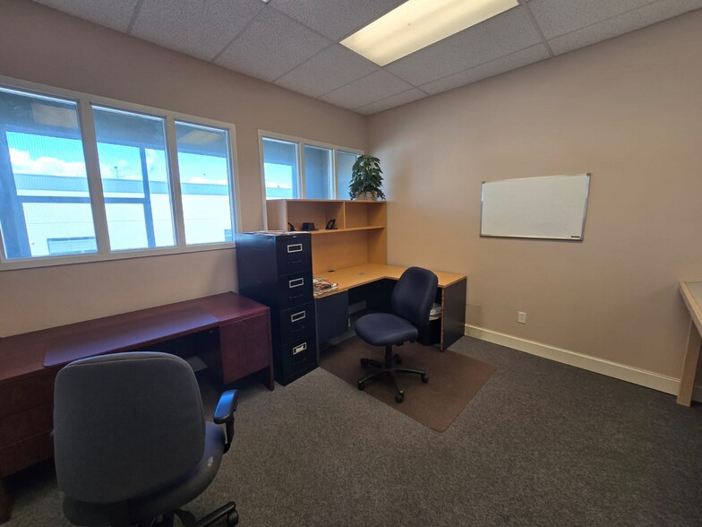 More Photos Of 17957 55th Ave, Surrey Warehouse For Sale