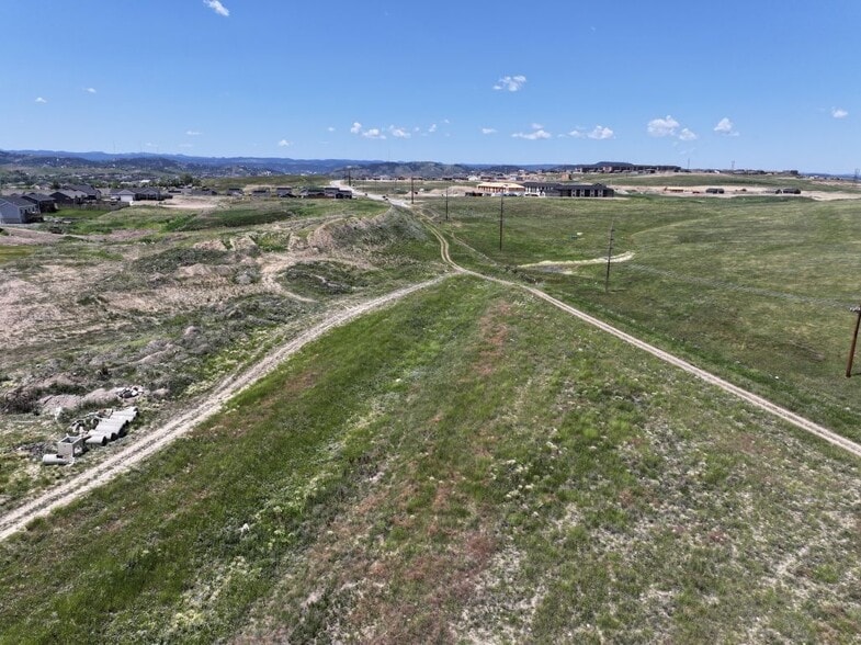 More Photos Of 0 Fran Way, Rapid City Land For Sale