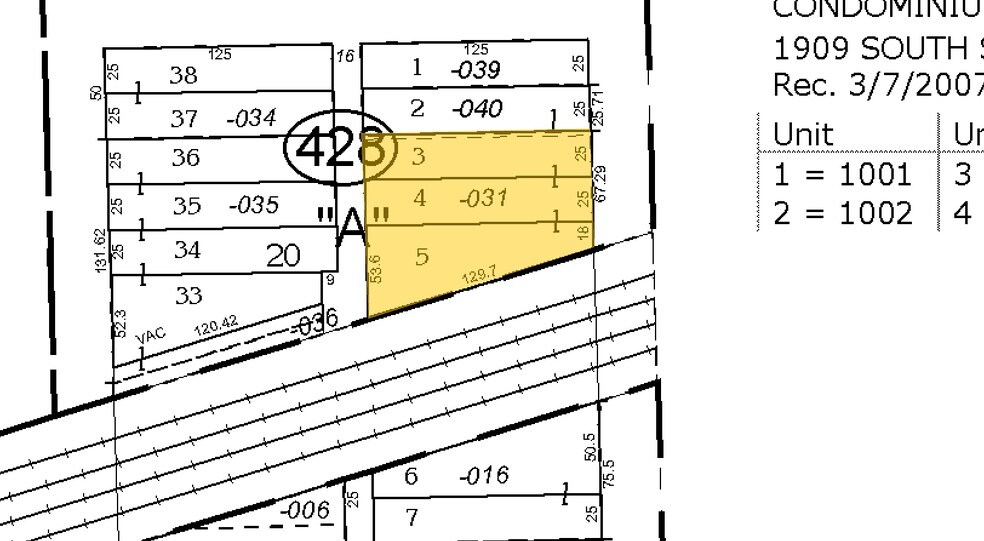 More Photos Of 2106 S Kedzie Ave, Chicago Warehouse For Lease