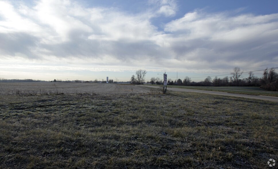 More Photos Of 1109 Comwest Pky, Belleville Land For Sale