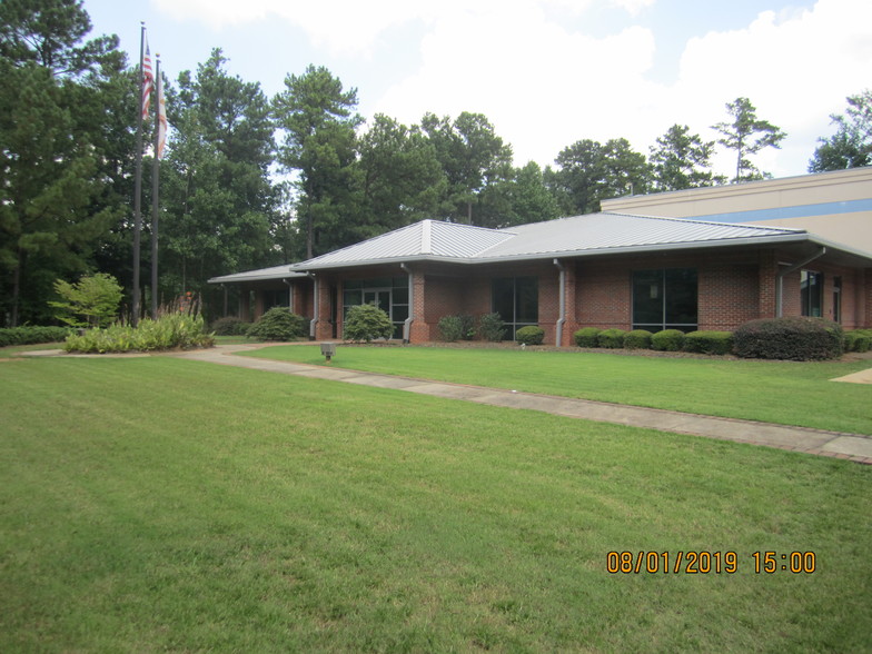 Primary Photo Of 107 International Dr, Peachtree City Office For Lease