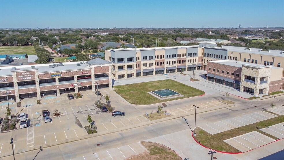 More Photos Of 4899 Highway 6, Missouri City Storefront Retail Office For Lease