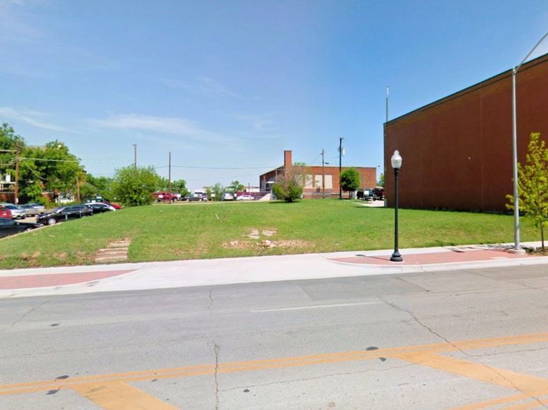 More Photos Of 1317 Hemphill St, Fort Worth Land For Lease