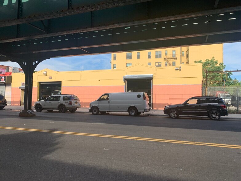 More Photos Of 1165 Southern Blvd, Bronx Storefront Retail Office For Lease