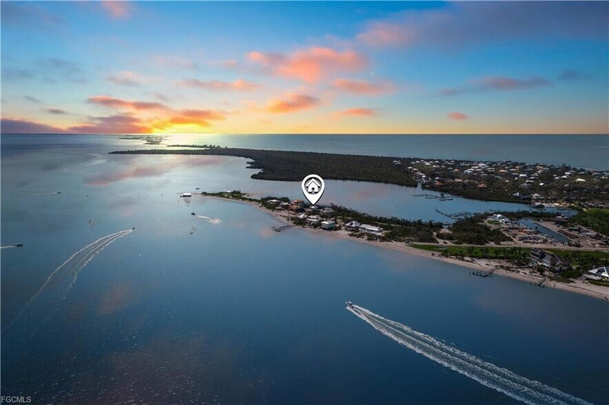 More Photos Of 4281 Point House Trl, Captiva Land For Sale