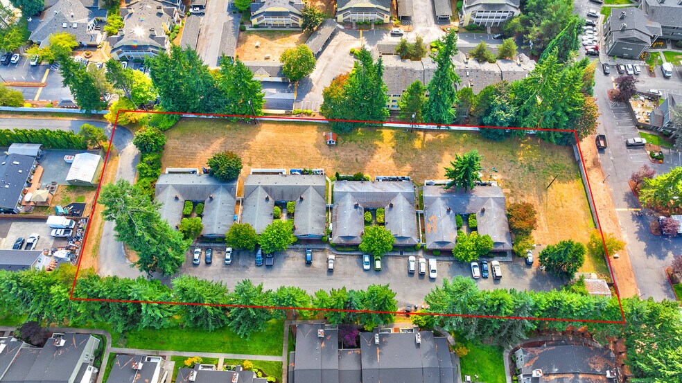 More Photos Of 16702 North Rd, Bothell Land For Sale