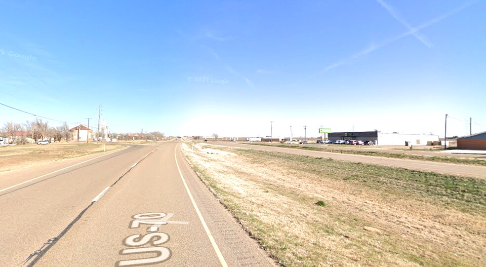 More Photos Of 515 US-70, Lockney Freestanding For Sale