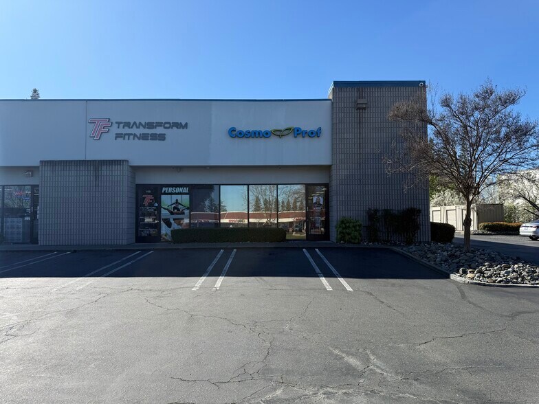 More Photos Of 198 Cirby Way, Roseville Flex For Lease